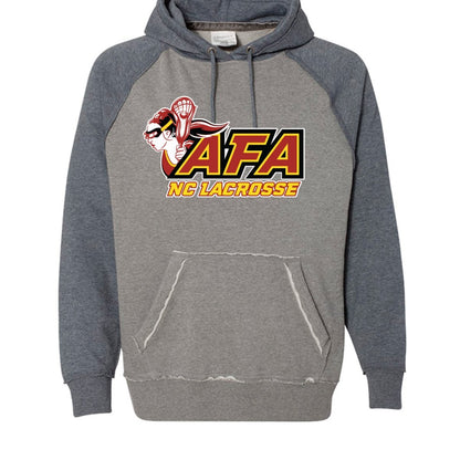 AFA J America Adult Vintage Heather Pullover - The Luua Company
