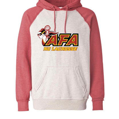 AFA J America Adult Vintage Heather Pullover - The Luua Company