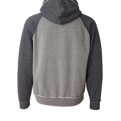 AFA J America Adult Vintage Heather Pullover - The Luua Company