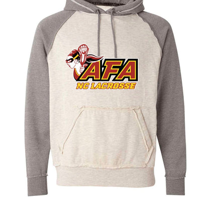 AFA J America Adult Vintage Heather Pullover - The Luua Company