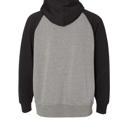 AFA J America Adult Vintage Heather Pullover - The Luua Company