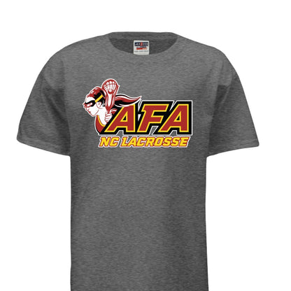 AFA Jerzees Dri - Power Active Youth Tee - The Luua Company