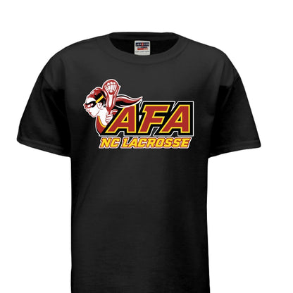 AFA Jerzees Dri - Power Active Youth Tee - The Luua Company