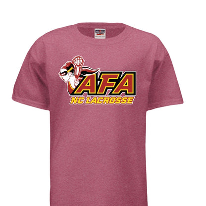 AFA Jerzees Dri - Power Active Youth Tee - The Luua Company