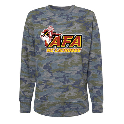 AFA LAT Adult Womens Weekend Fleece - The Luua Company