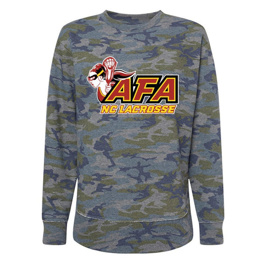 AFA LAT Adult Womens Weekend Fleece - The Luua Company