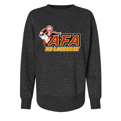 AFA LAT Adult Womens Weekend Fleece - The Luua Company
