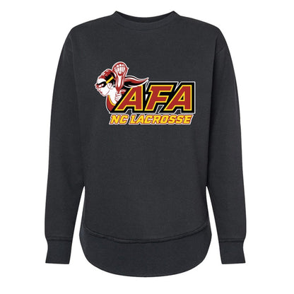 AFA LAT Adult Womens Weekend Fleece - The Luua Company