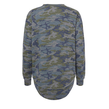 AFA LAT Adult Womens Weekend Fleece - The Luua Company