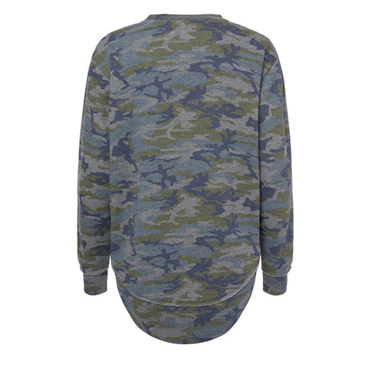 AFA LAT Adult Womens Weekend Fleece - The Luua Company