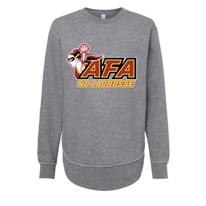 AFA LAT Adult Womens Weekend Fleece - The Luua Company