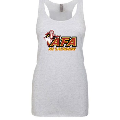 AFA Next Level Tri - Blend Tank - The Luua Company