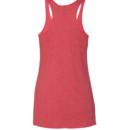 AFA Next Level Tri - Blend Tank - The Luua Company