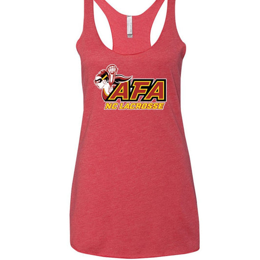 AFA Next Level Tri - Blend Tank - The Luua Company