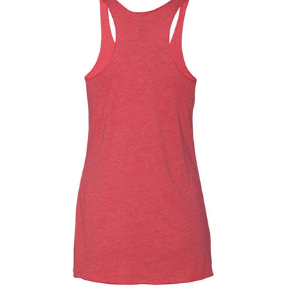 AFA Next Level Tri - Blend Tank - The Luua Company