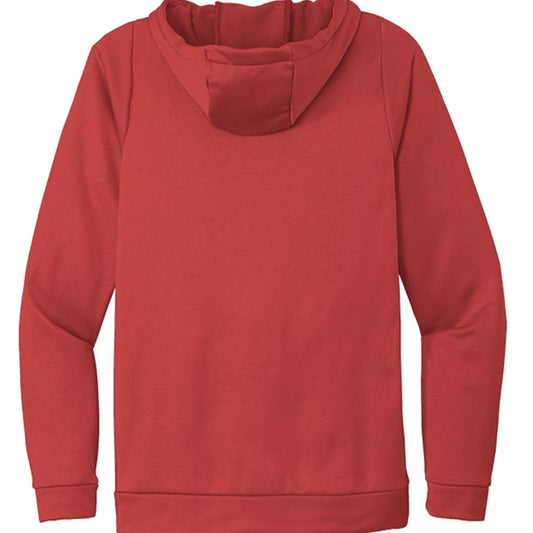 AFA Nike Therma - FIT Pullover Fleece Adult Hoodie - The Luua Company