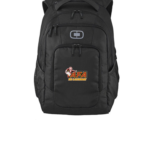 AFA OGIO Backpack - The Luua Company