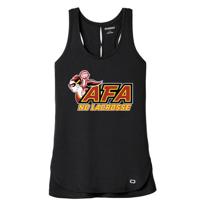 AFA OGIO Womens Luuma Tank - The Luua Company