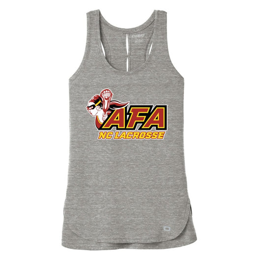 AFA OGIO Womens Luuma Tank - The Luua Company