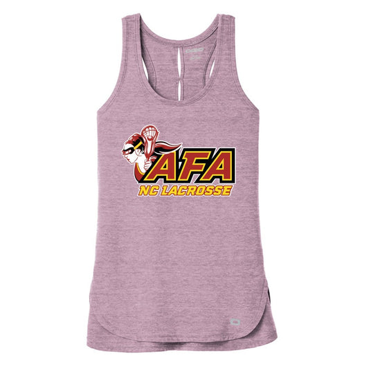 AFA OGIO Womens Luuma Tank - The Luua Company