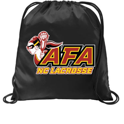 AFA Port Authority Draw String Cinch Bag - The Luua Company