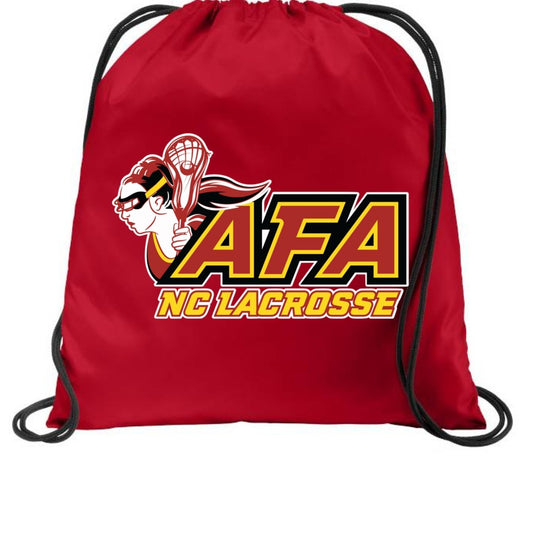 AFA Port Authority Draw String Cinch Bag - The Luua Company