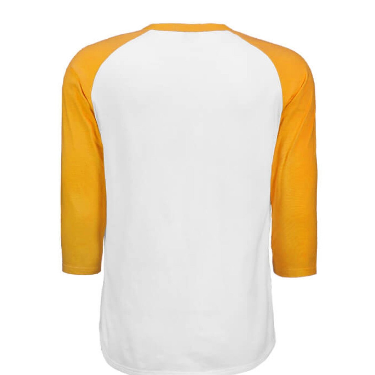 AFA Sport - Tek Colorblock Raglan Tee - The Luua Company