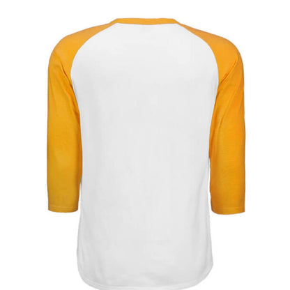 AFA Sport - Tek Colorblock Raglan Tee - The Luua Company