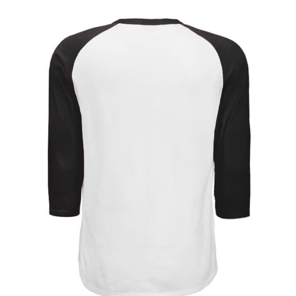 AFA Sport - Tek Colorblock Raglan Tee - The Luua Company