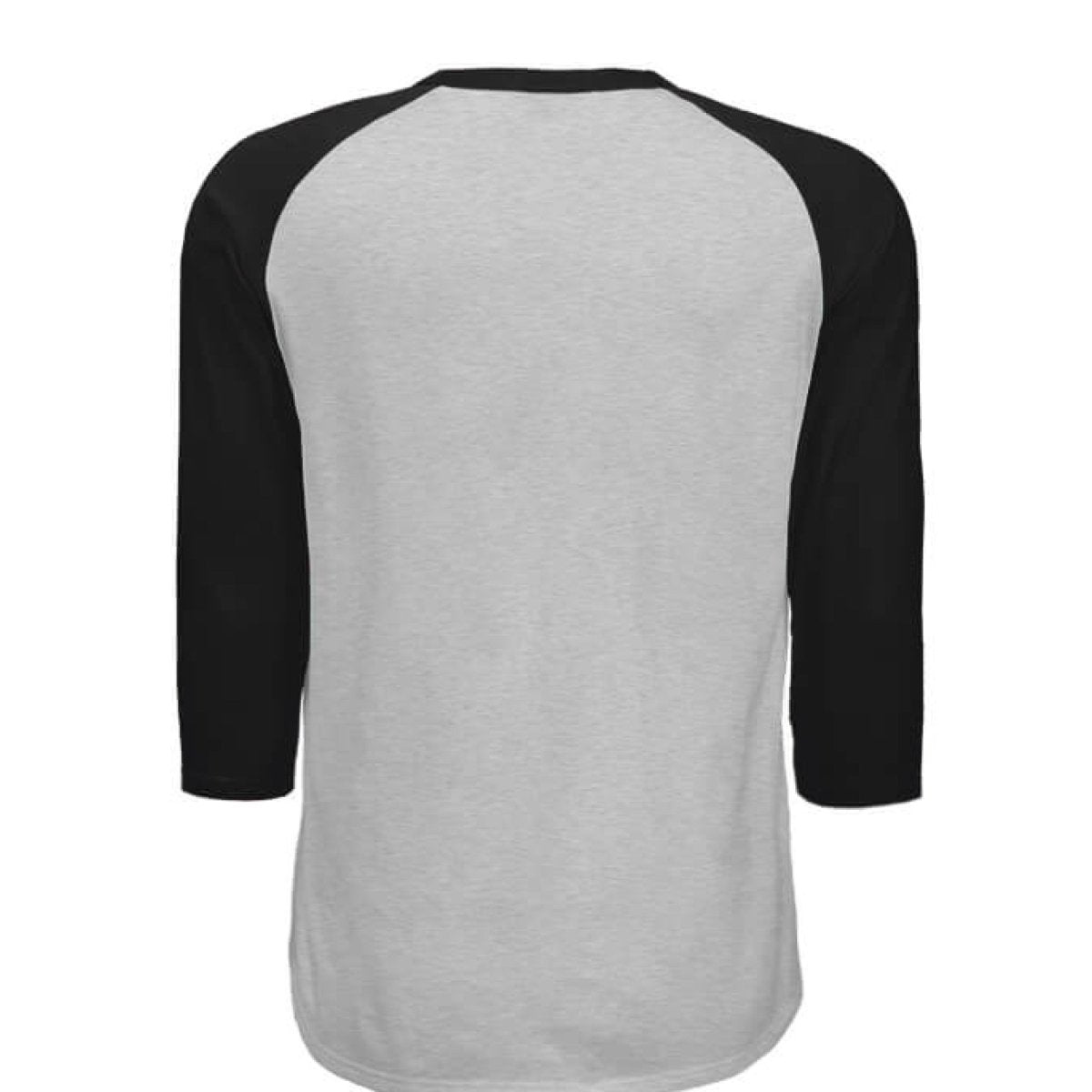 AFA Sport - Tek Colorblock Raglan Tee - The Luua Company