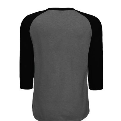 AFA Sport - Tek Colorblock Raglan Tee - The Luua Company