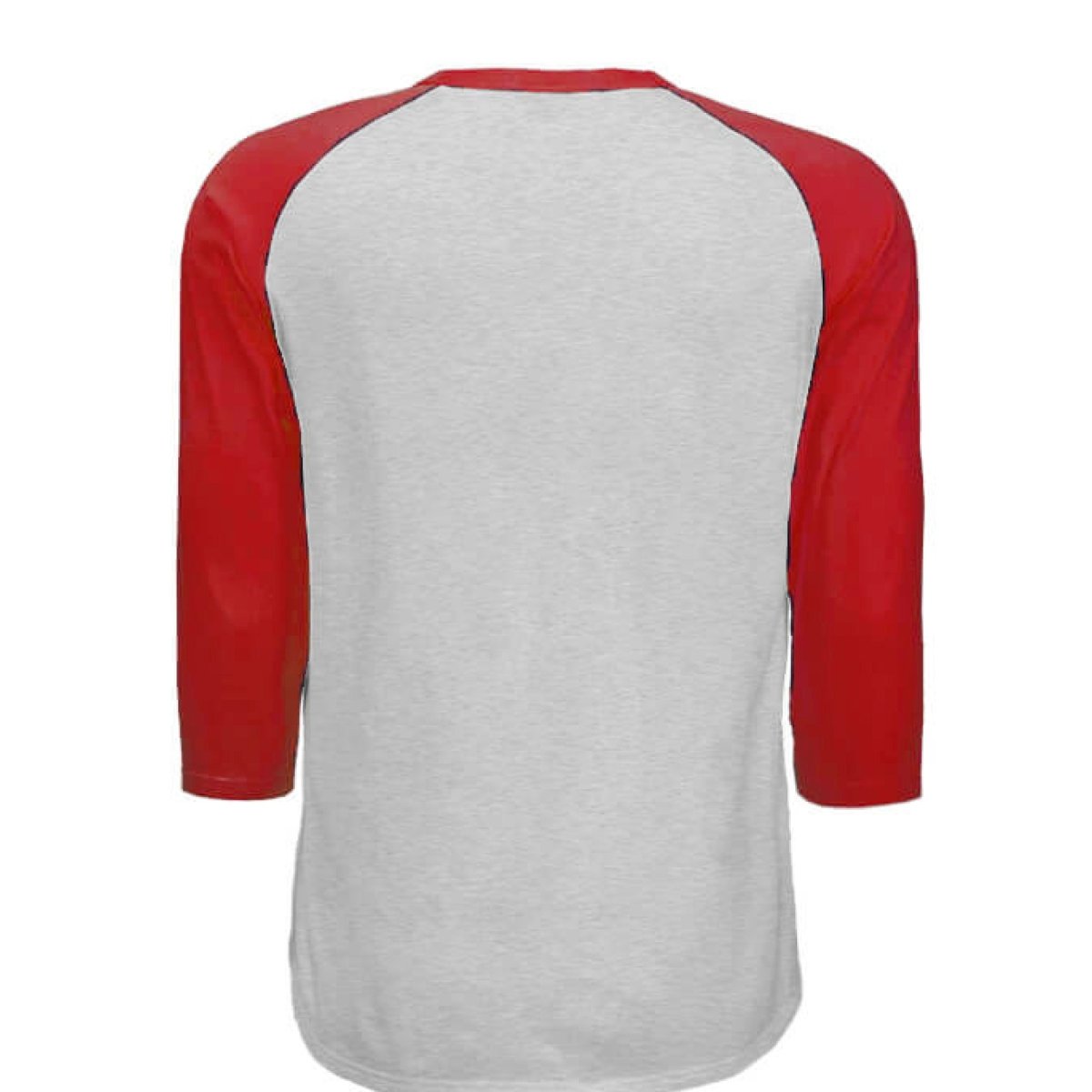 AFA Sport - Tek Colorblock Raglan Tee - The Luua Company