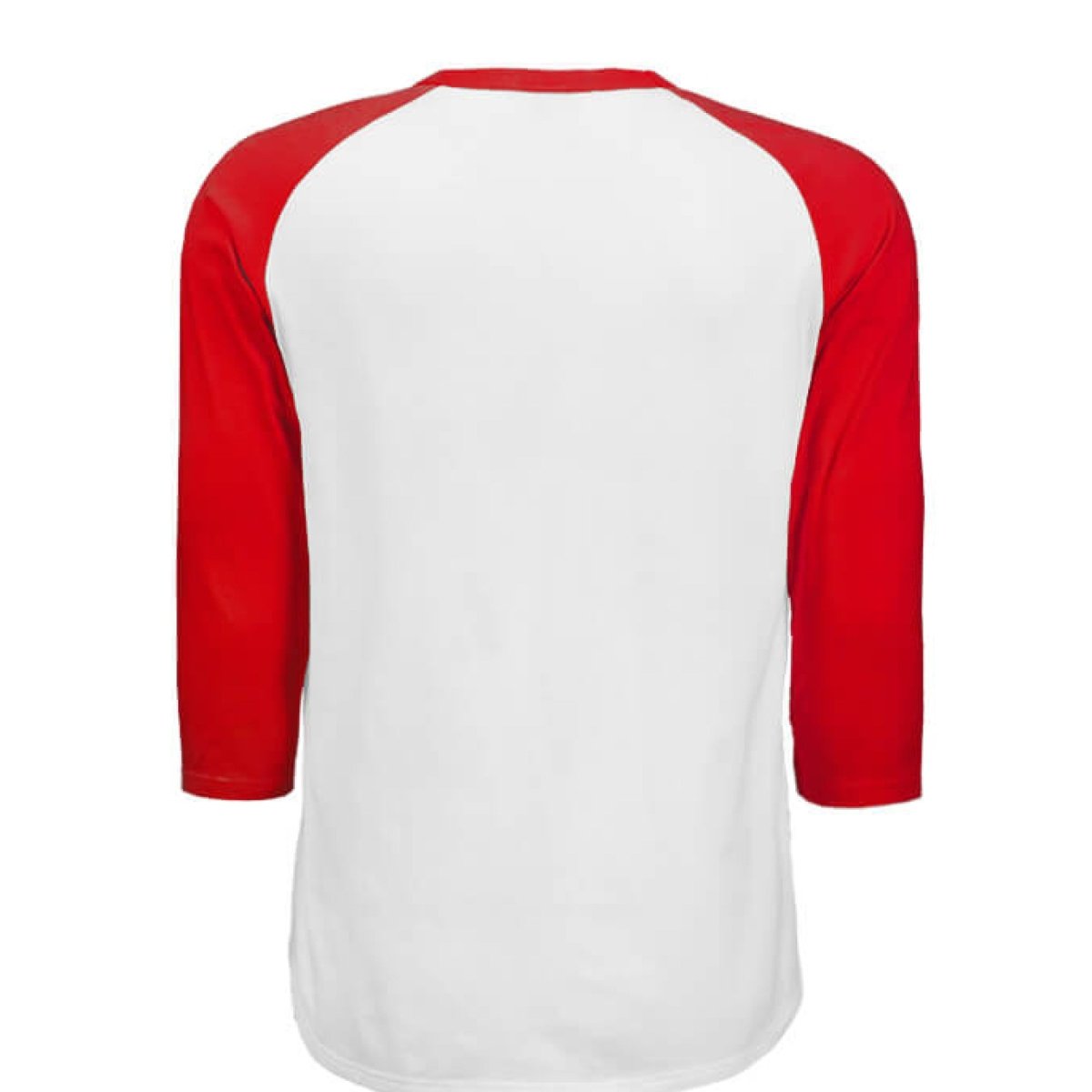 AFA Sport - Tek Colorblock Raglan Tee - The Luua Company