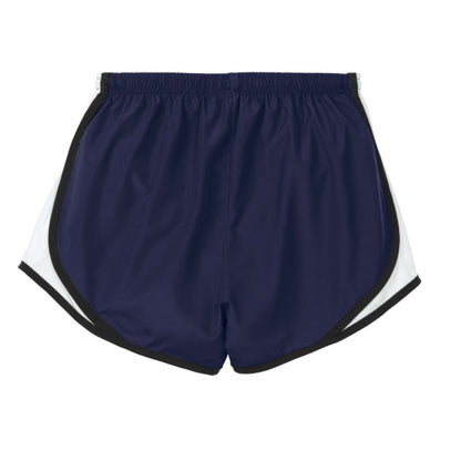 AFA Sport - Tek Womens Cadence Shorts - The Luua Company