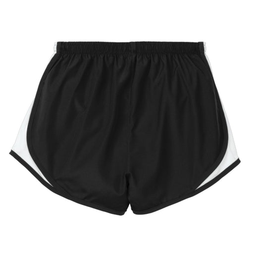 AFA Sport - Tek Womens Cadence Shorts - The Luua Company