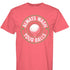 Always Wash Your Balls Tee - The Luua Company