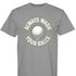 Always Wash Your Balls Tee - The Luua Company
