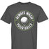 Always Wash Your Balls Tee - The Luua Company
