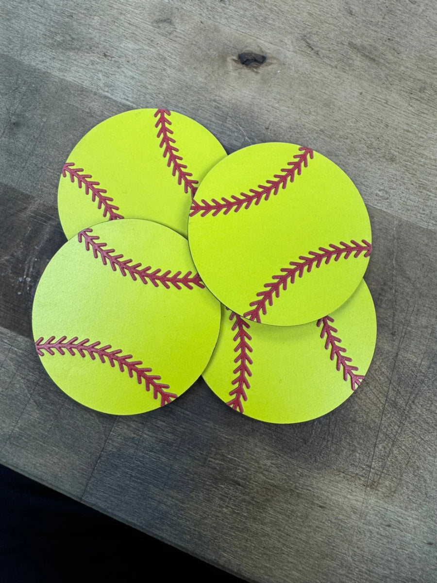 Baseball & Softball Patches - The Luua Company