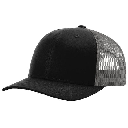 Richardson 115 Low Profile Trucker Cap