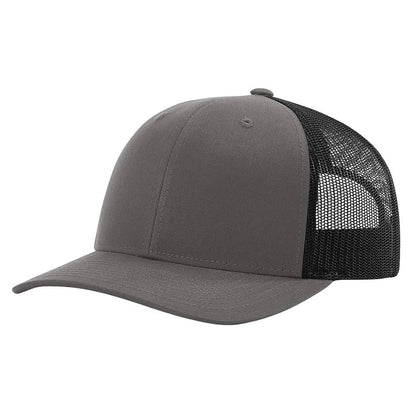 Richardson 115 Low Profile Trucker Cap