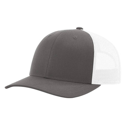 Richardson 115 Low Profile Trucker Cap