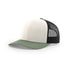 Custom Richardson 112 Trucker Hat | Leather Patch Hats