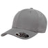 Custom Flexfit 110C Pro - Formance Cap | Moisture - Wicking 110® Hat - Grey - The Luua Company