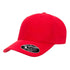 Custom Flexfit 110C Pro - Formance Cap | Moisture - Wicking 110® Hat - Red - The Luua Company
