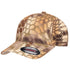 Custom Flexfit 6277 Cotton Blend Cap | Original Fitted Hat - Kryptek Highlander - The Luua Company