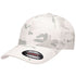 Custom Flexfit 6277 Cotton Blend Cap | Original Fitted Hat - Multicam Alpine - The Luua Company
