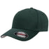 Custom Flexfit 6277 Cotton Blend Cap | Original Fitted Hat - Spruce - The Luua Company