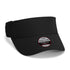 Custom Imperial 3124P The Phoenix Visor | Performance Golf Visor - Black - The Luua Company