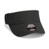 Custom Imperial 3124P The Phoenix Visor | Performance Golf Visor - Dark Grey - The Luua Company